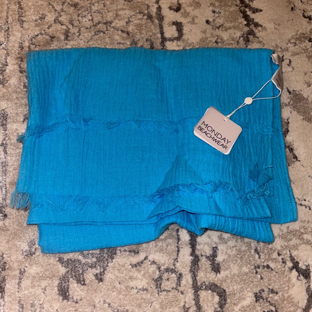Monday swimwear Mykonos sarong